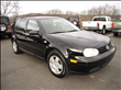 2001 Volkswagen Golf