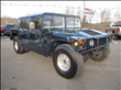 1993 AM General Hummer