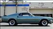 1969 FORD MUSTANG