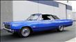 1968 PLYMOUTH SPORT FURY