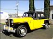 1948 WILLYS JEEPSTER