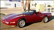 1993 Chevrolet Corvette