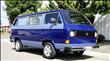 1982 Volkswagen Vanagon