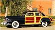 1947 CHRYSLER TOWN AND COUNTRY