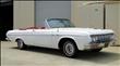 1964 PLYMOUTH SPORT FURY
