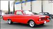 1965 FORD RANCHERO