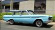 1965 MERCURY COMET