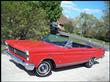 1965 MERCURY COMET
