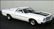 1976 FORD RANCHERO