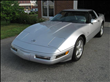1996 Chevrolet Corvette