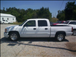 2007 GMC Sierra 1500