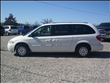 2007 Chrysler Town and Country