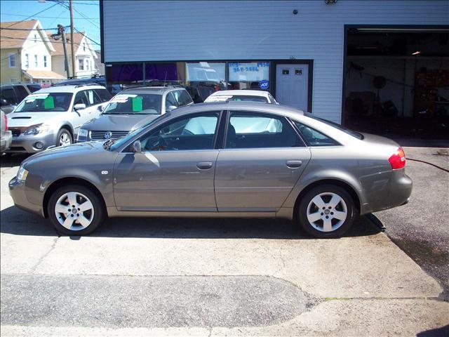 2002 Audi A6 for sale