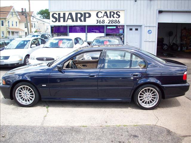 2001 BMW 5 series for sale