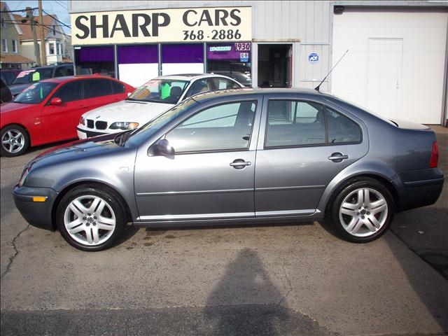 2003 Volkswagen Jetta for sale