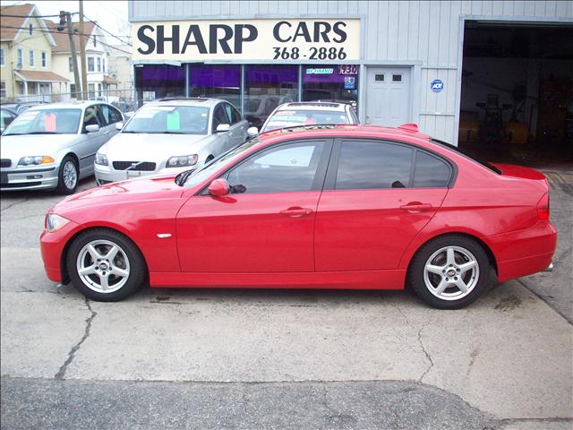 2006 BMW 3 series