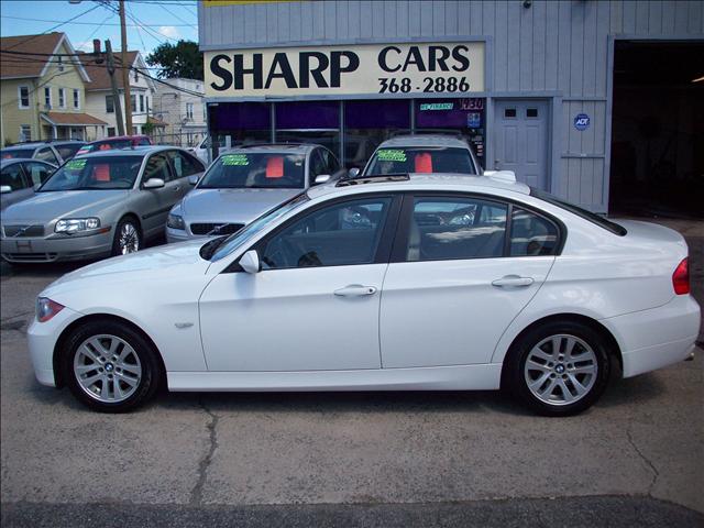 2006 BMW 3 series