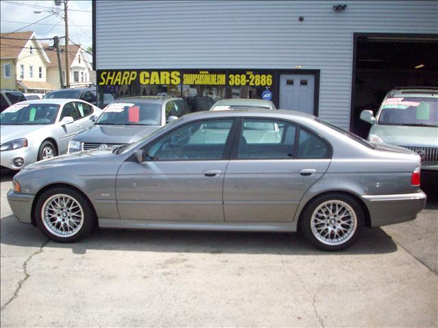 2003 BMW 5 series for sale