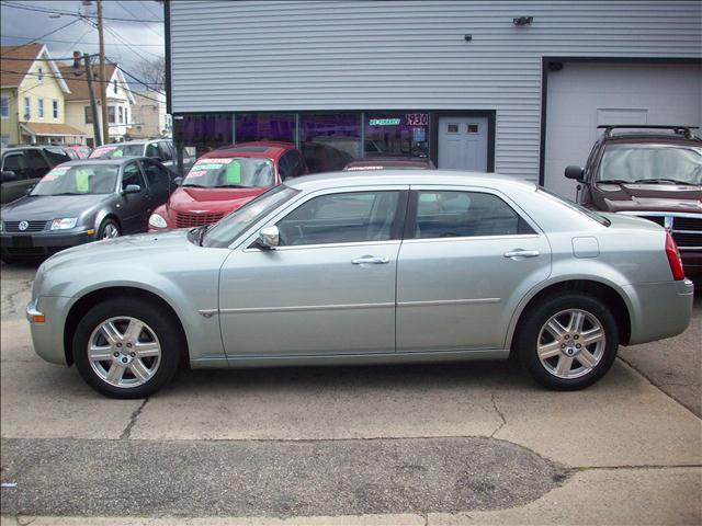 2006 Chrysler 300C for sale