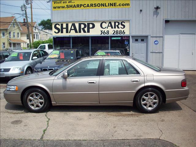 1999 Cadillac Seville Sts Interior. 1999 Cadillac Seville STS