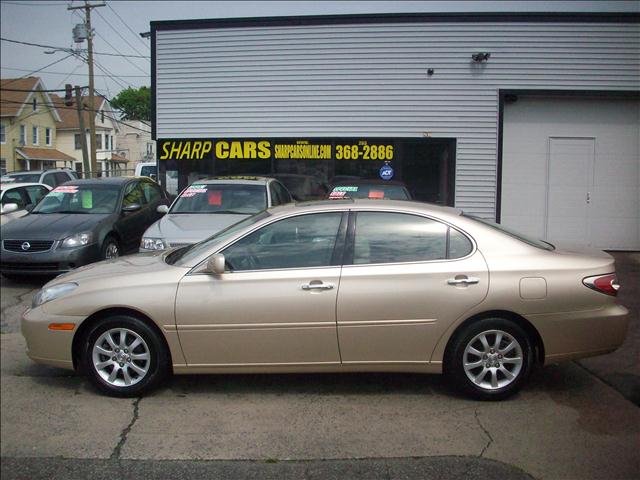 2002 Lexus ES 300 for sale