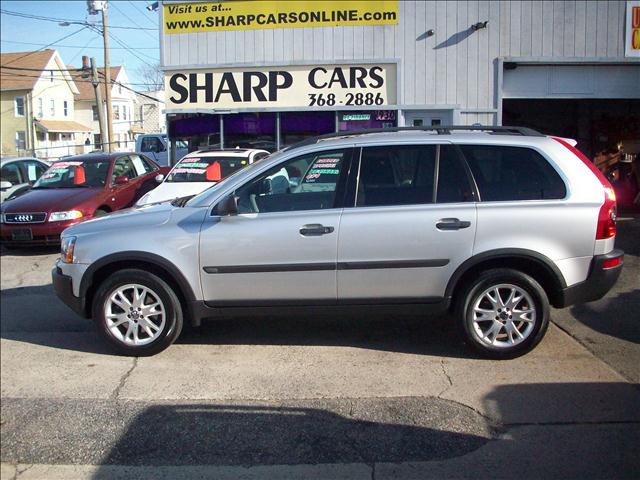 2005 Volvo XC90 for sale