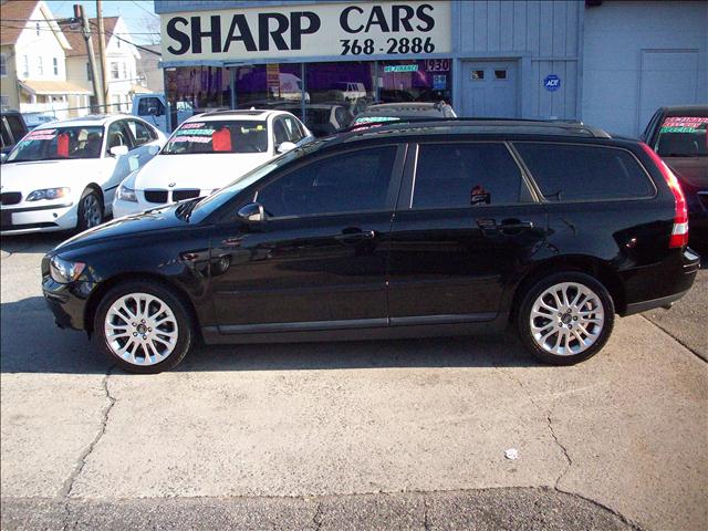 2005 Volvo V50