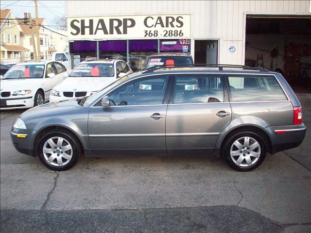 2005 Volkswagen Passat for sale