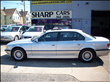 2001 BMW 7 series