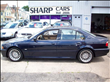 2001 BMW 5 series