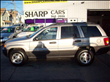 2001 Jeep Grand Cherokee