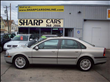 1999 Volvo S80