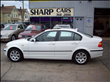 2005 BMW 3 series