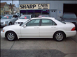 2002 Acura RL