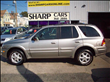 2002 Oldsmobile Bravada