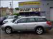 2005 Subaru Outback