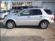 2003 Mercedes-Benz M Class