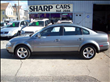 2004 Volkswagen Passat