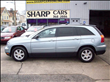 2004 Chrysler Pacifica
