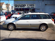 2002 Subaru Outback