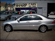 2005 Mercedes-Benz C Class