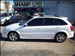 2002 Mazda Protege5