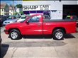 2001 Dodge Dakota