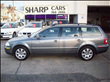2005 Volkswagen Passat