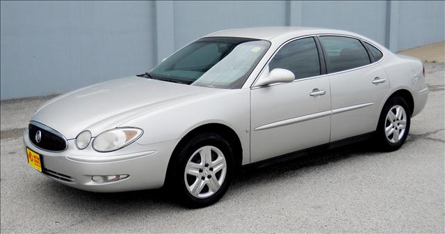 2006 Buick LaCrosse for sale