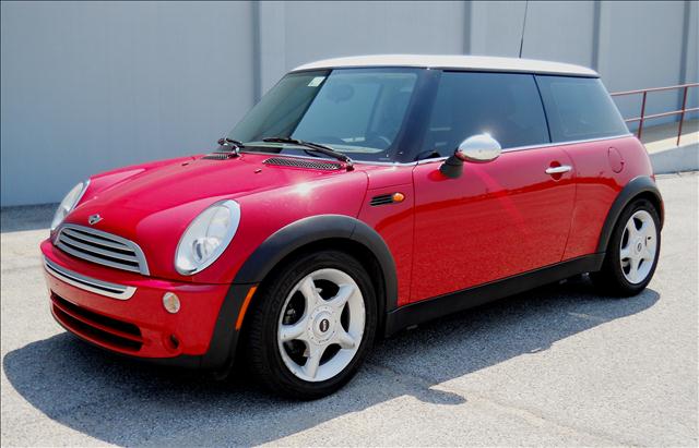 2005 Mini Cooper for sale