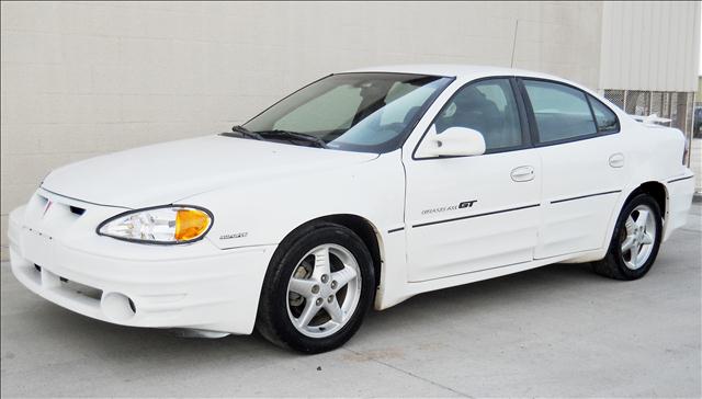 2000 Pontiac Grand Am for sale