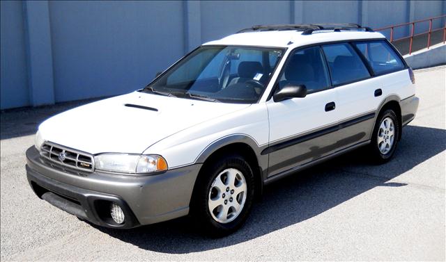 1999 Subaru Legacy for sale
