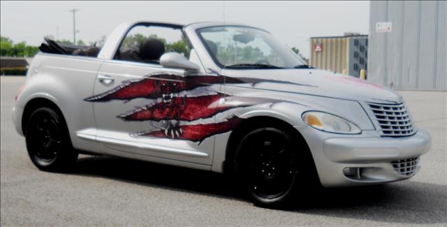 2005 Chrysler PT Cruiser for sale