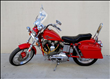1977 HARLEY DAVIDSON XLCH